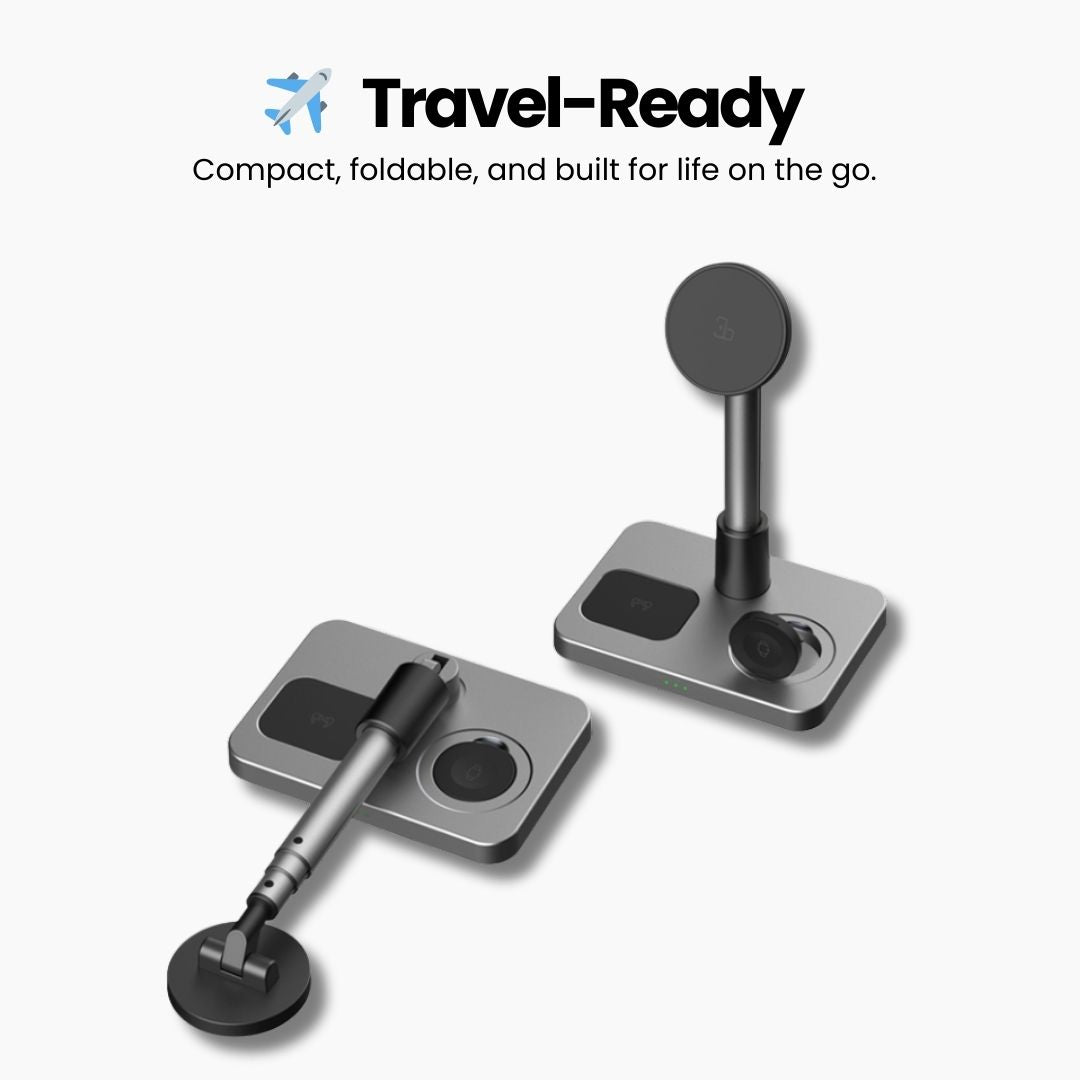 MagStand 3 Pro