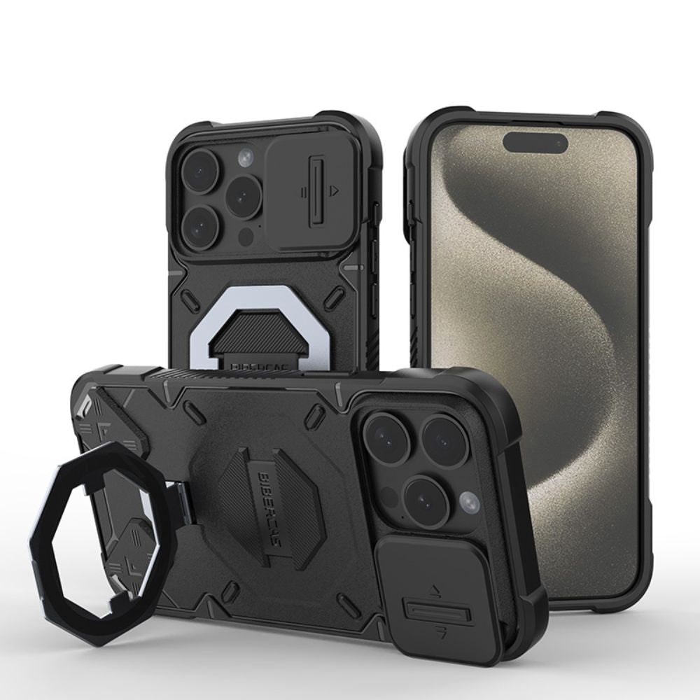 Defender X MagSafe Phone Case