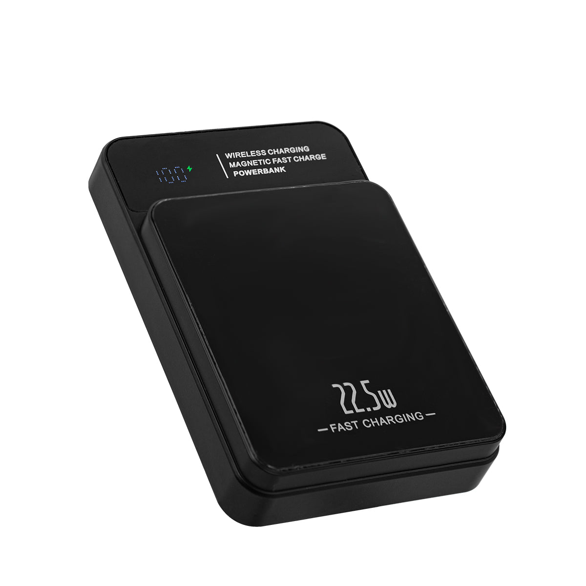 SnapKit — Charging Kit For Apple, Samsung & Google (US Model)