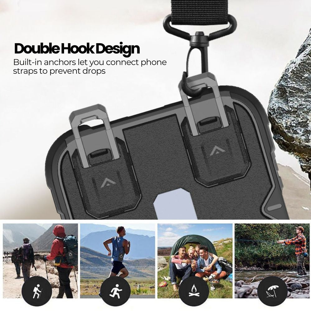 Defender X MagSafe Phone Case