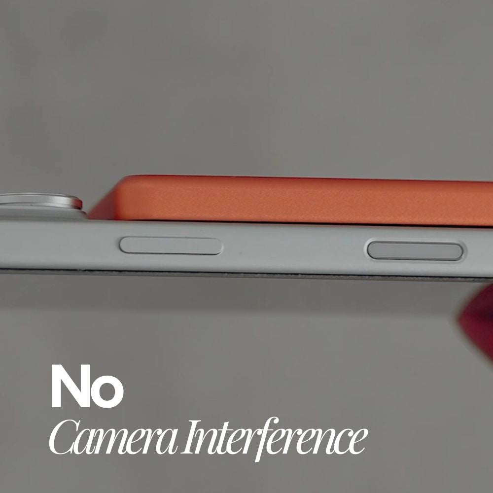 SnapCharge Pro - Magnetic Power Bank