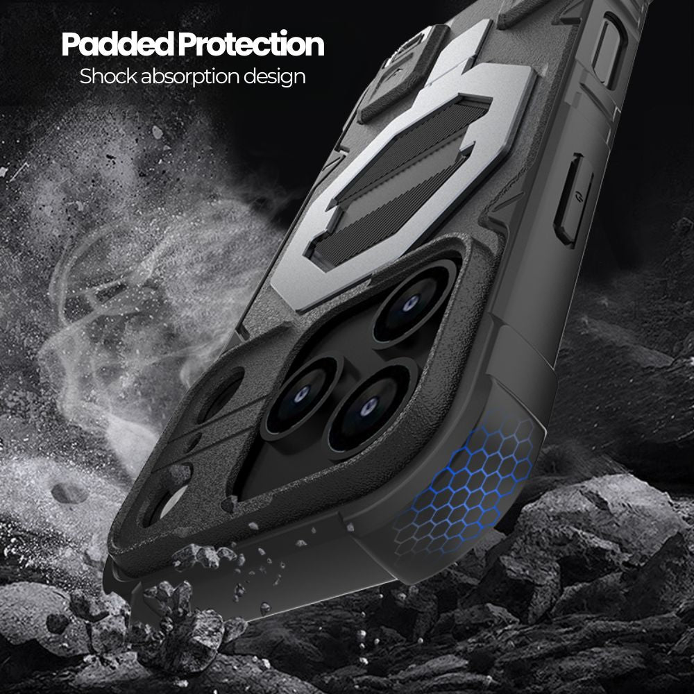 Defender X MagSafe Phone Case