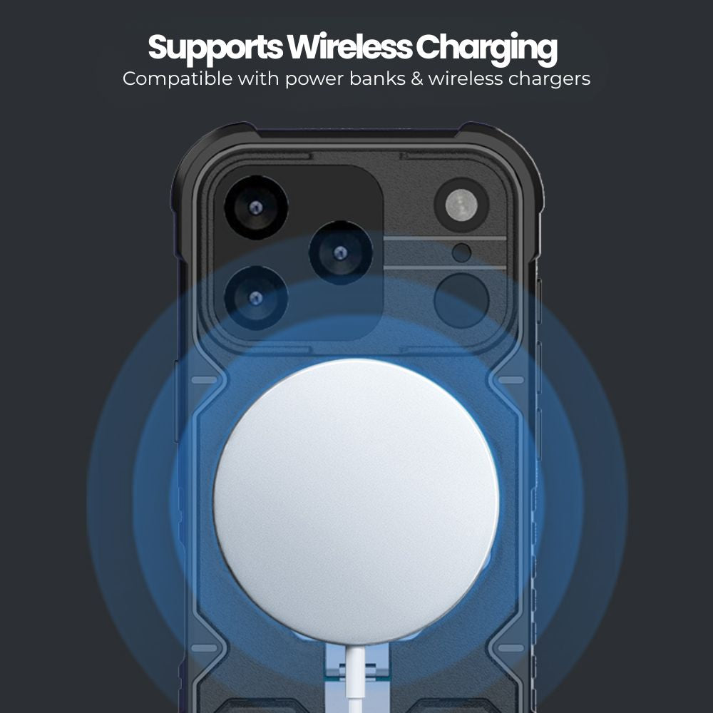 Defender X MagSafe Phone Case