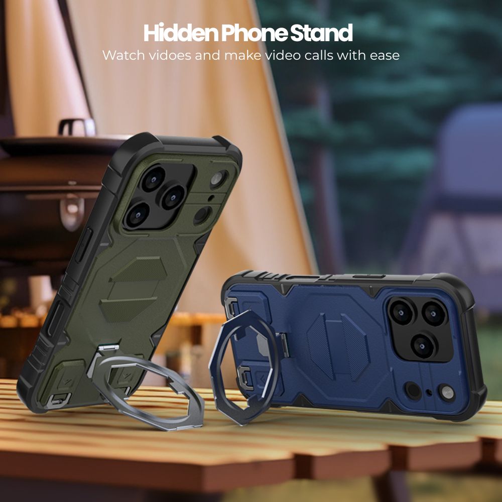 Defender X MagSafe Phone Case