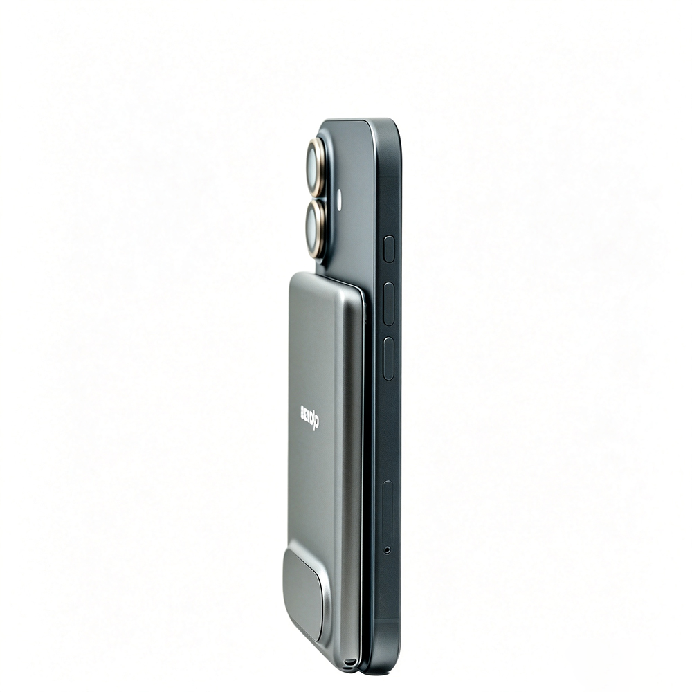 Flux Ultra - 35W Magnetic Power Bank
