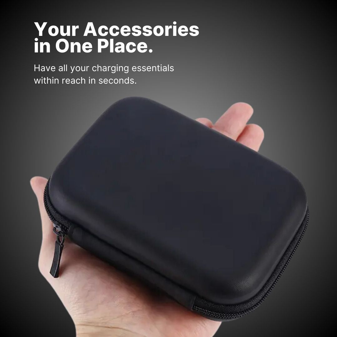Protective Travel Case