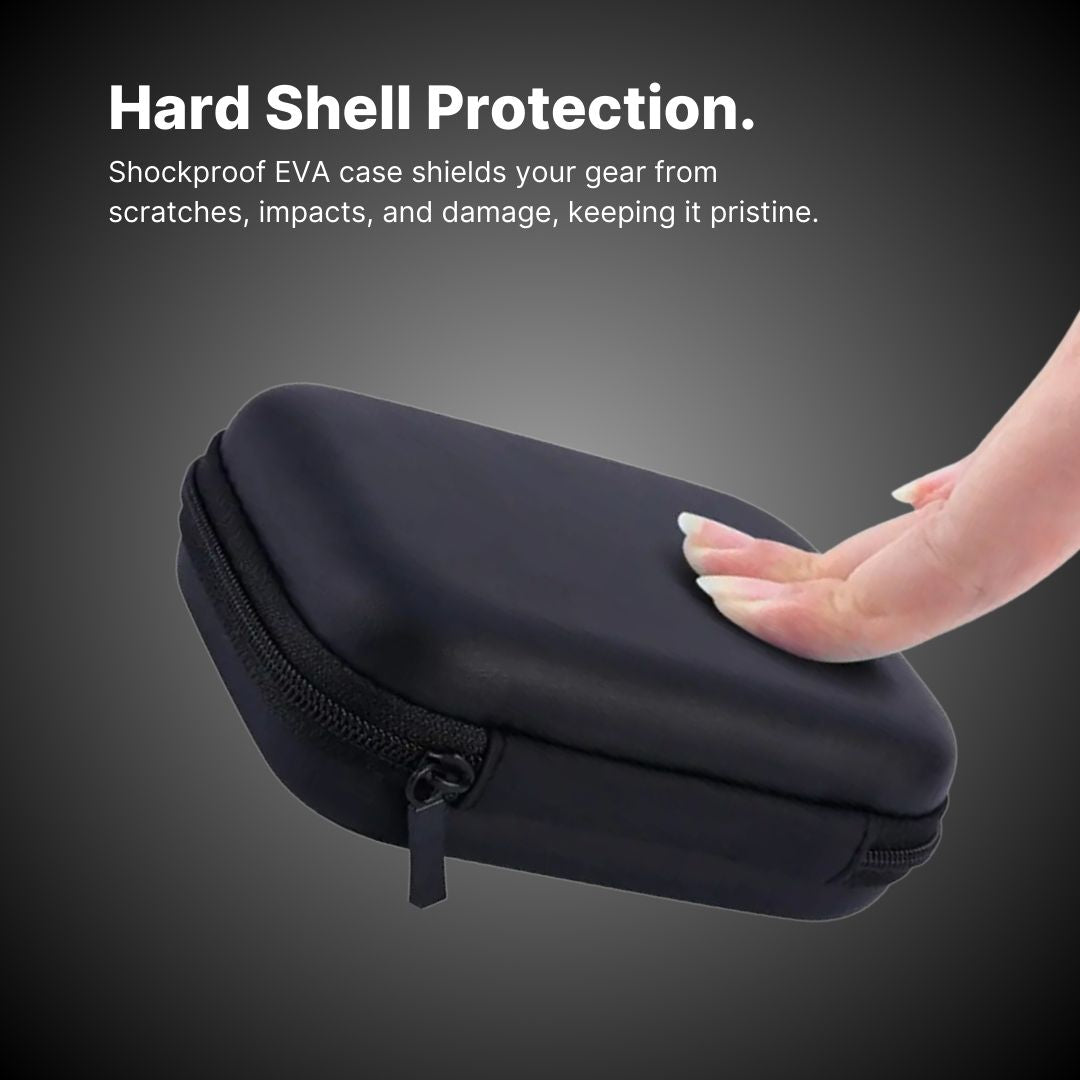 Protective Travel Case