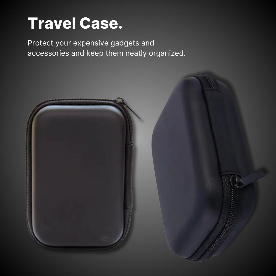 Protective Travel Case