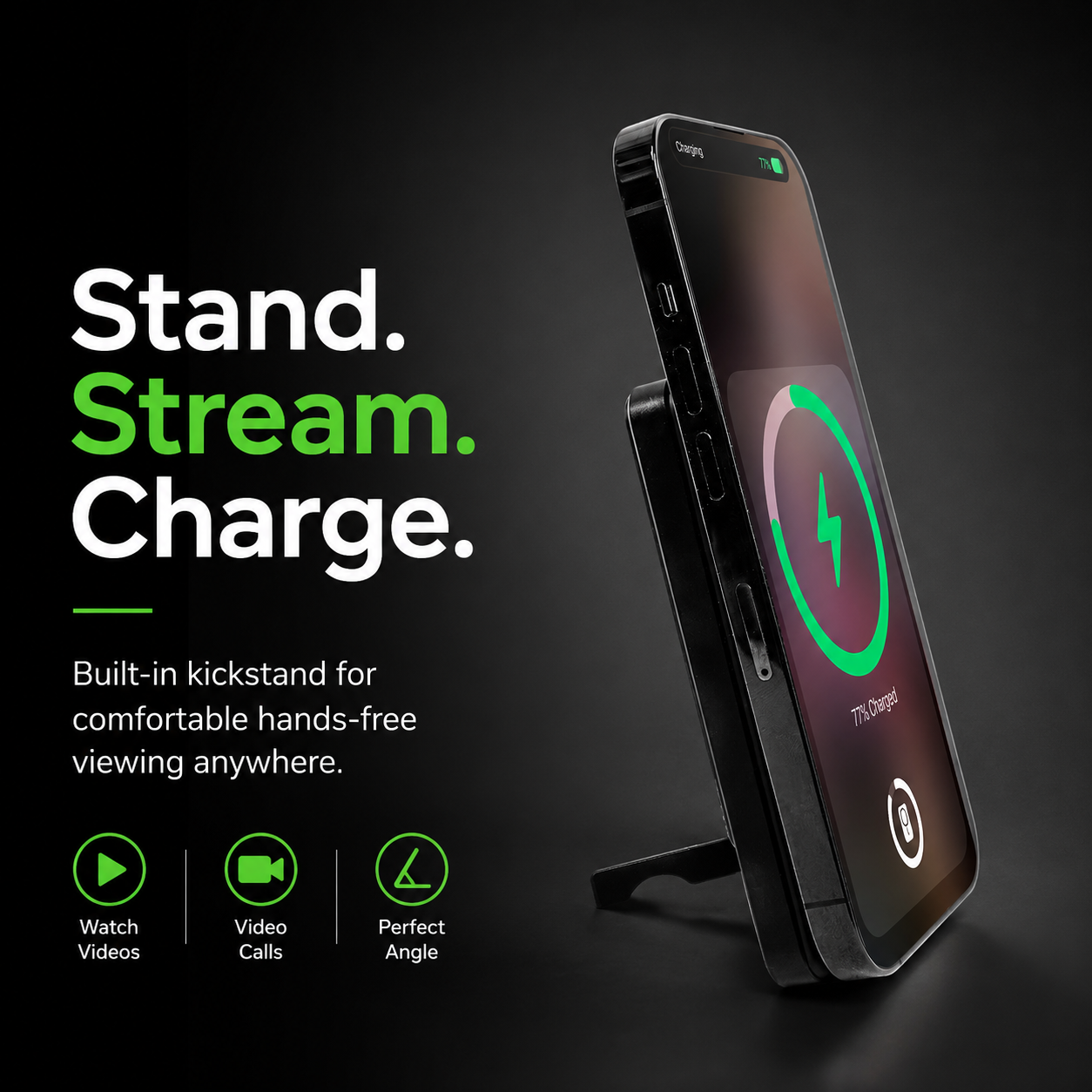 NanoCharge Air
