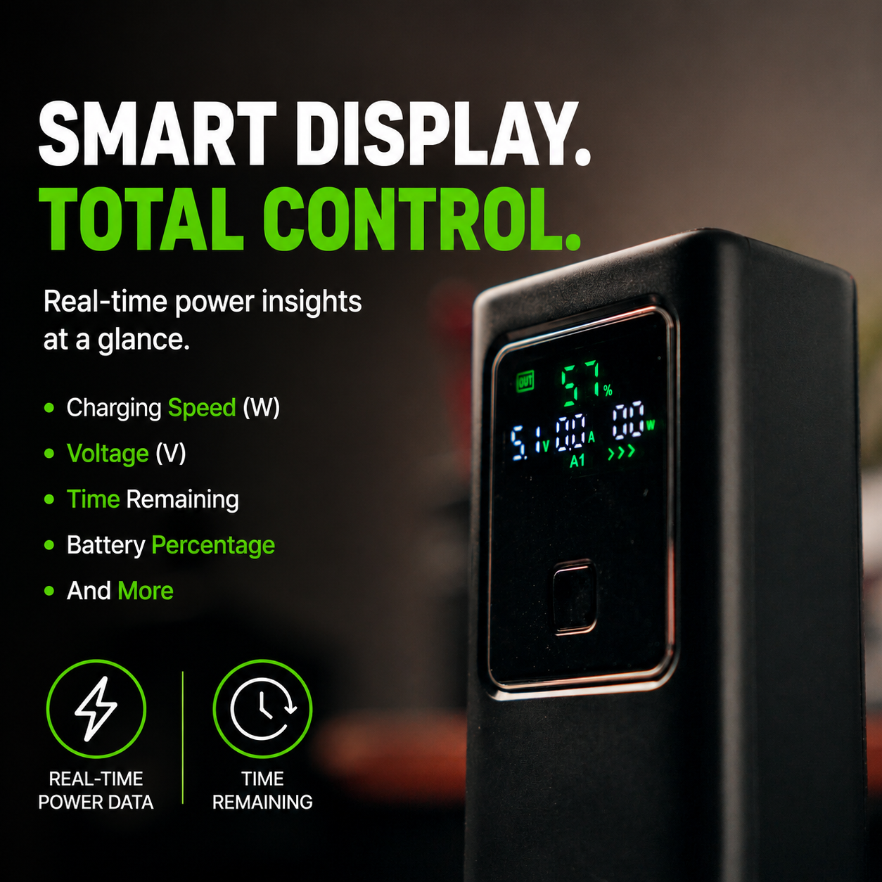 UltraCharge™ Pro - 20000mAh