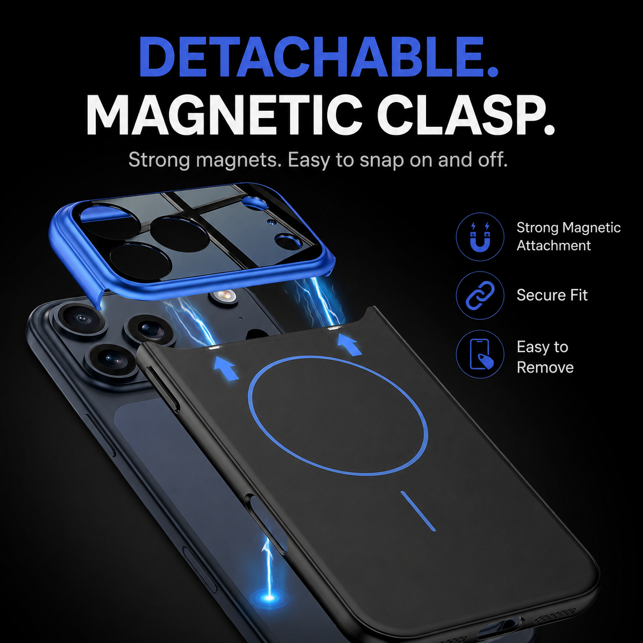 OrbitPro MagSafe Case