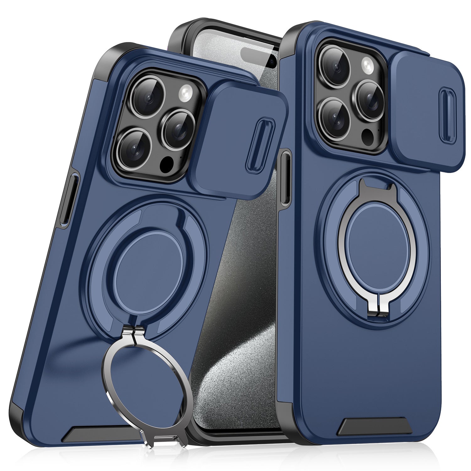 SecureGrip Phone Case