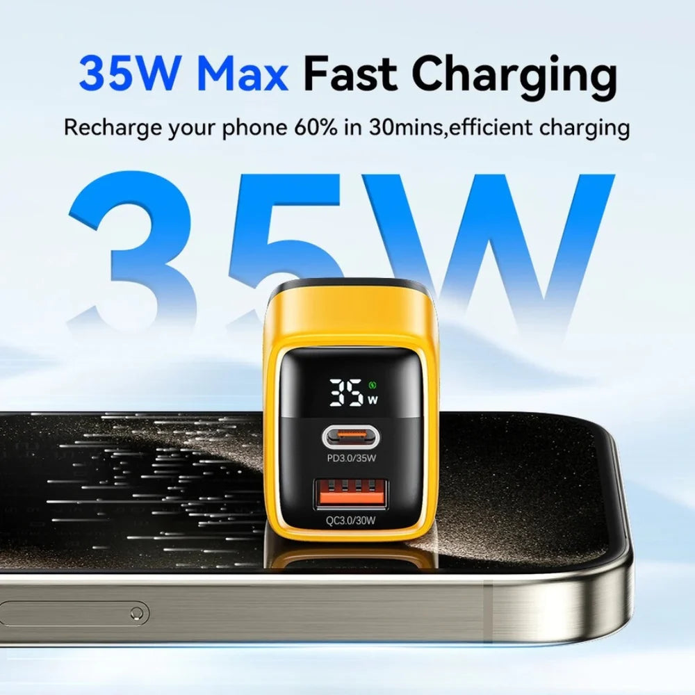 All-in-One Charge Kit