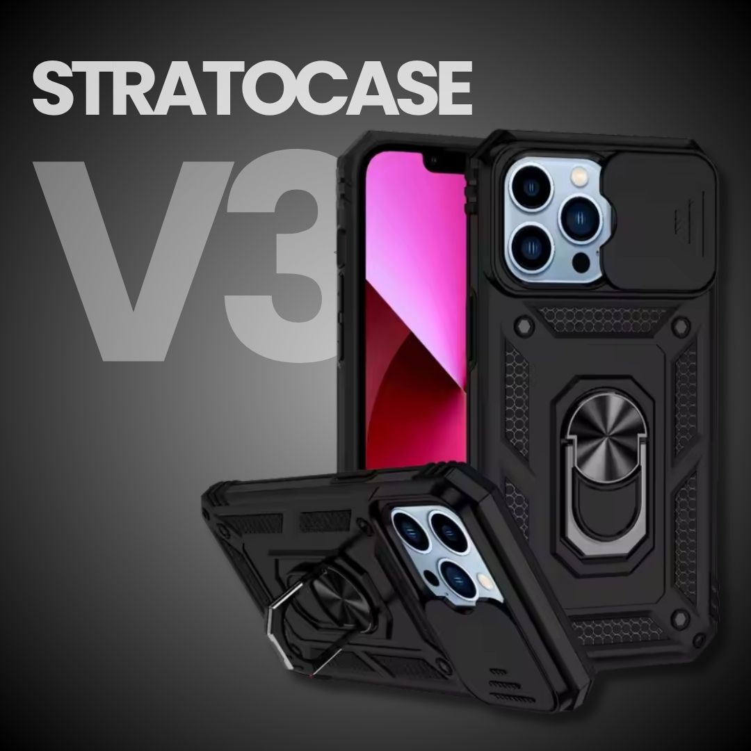 Strato-V3 Phone Case