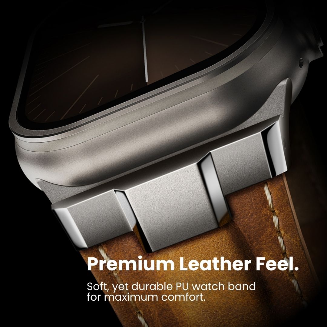 OxfordEdge Watch Band