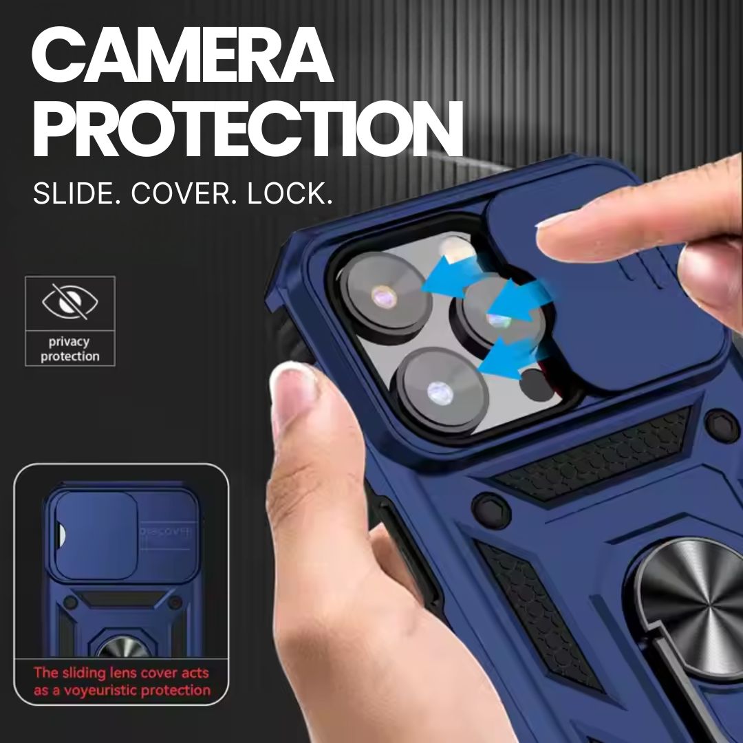 Strato-V3 Phone Case