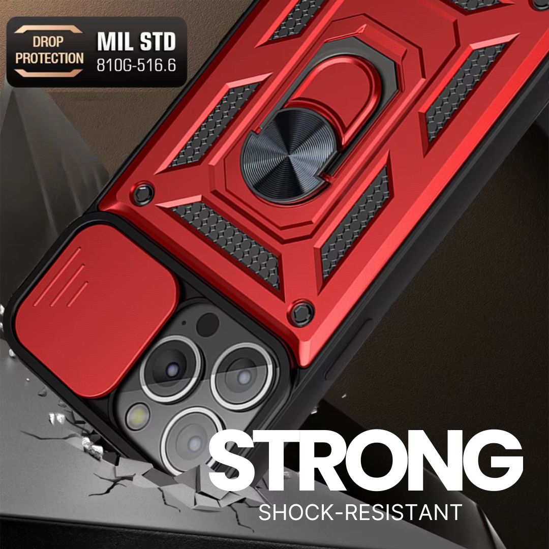 Strato-V3 Phone Case