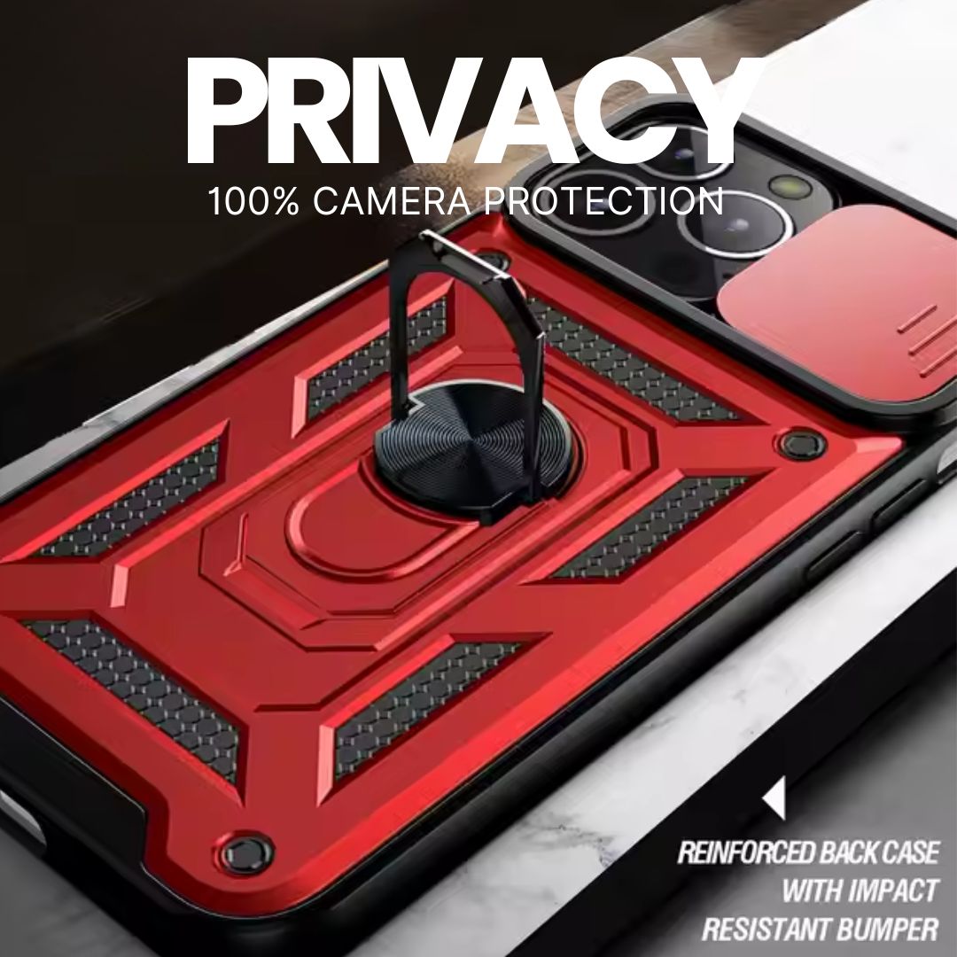 Strato-V3 Phone Case