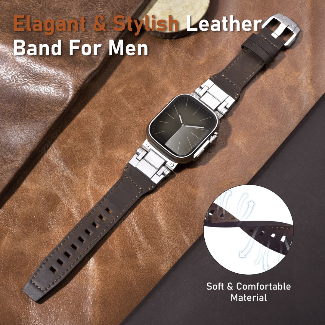 OxfordEdge Watch Band