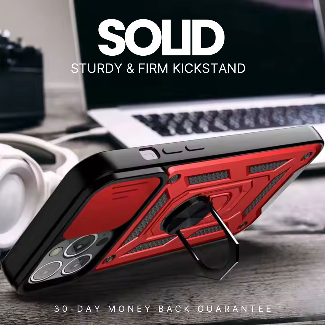 Strato-V3 Phone Case