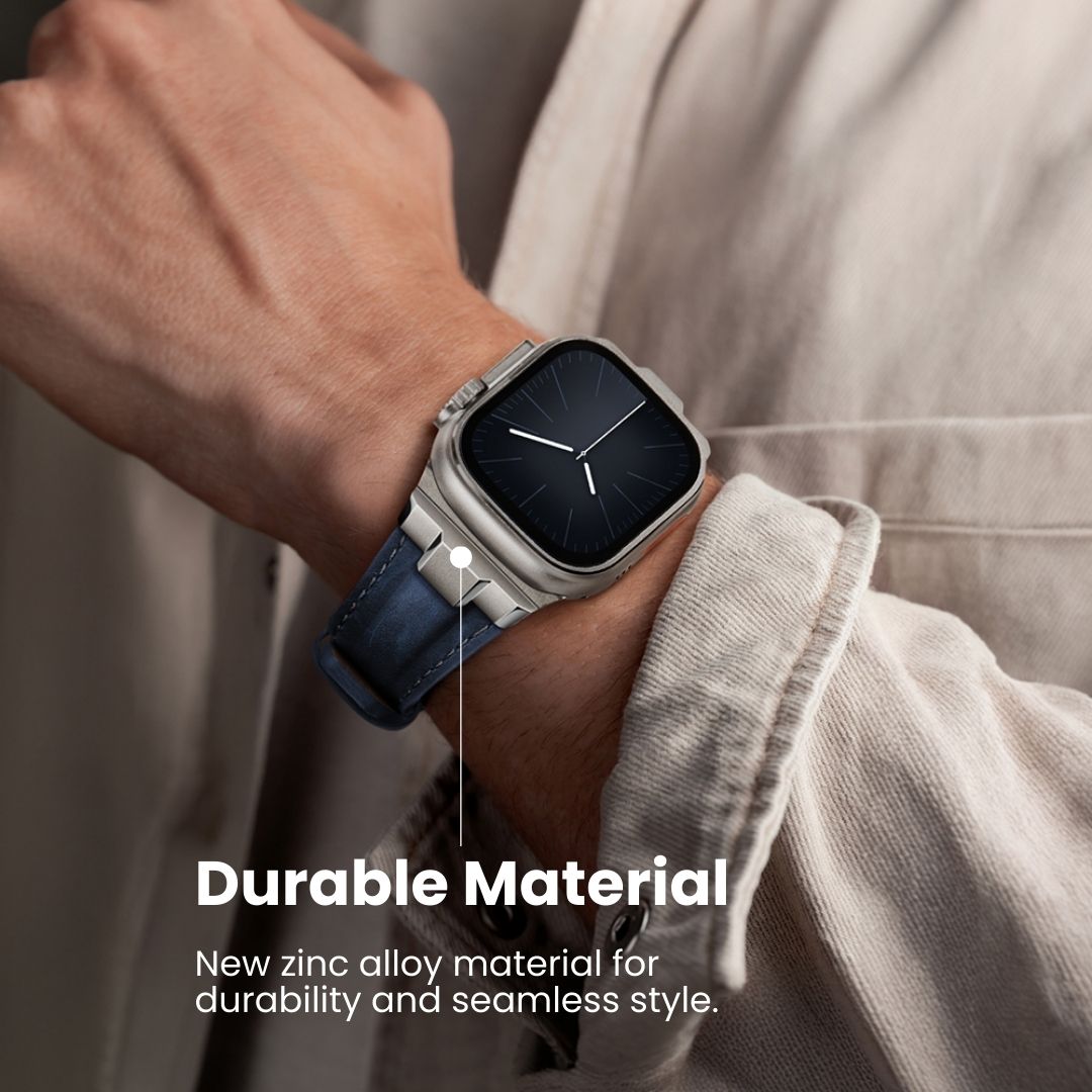 OxfordEdge Watch Band