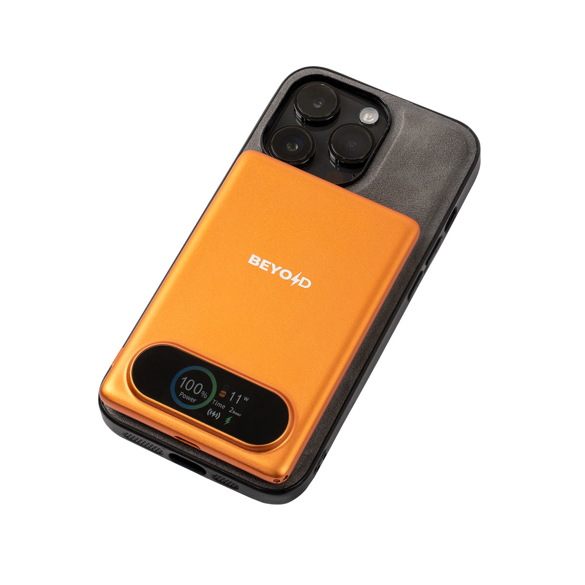 Flux Ultra - 25W Magnetic Power Bank