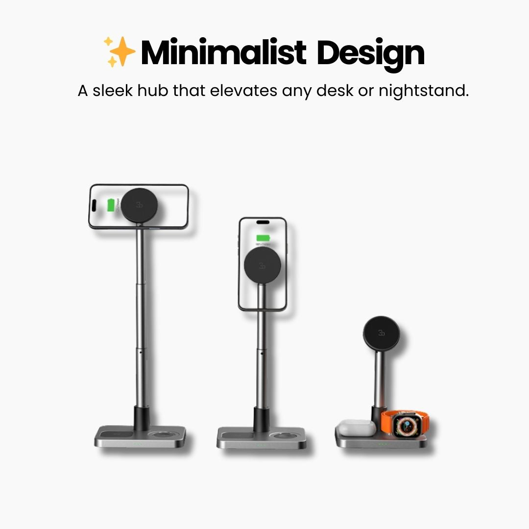 MagStand 3 Pro