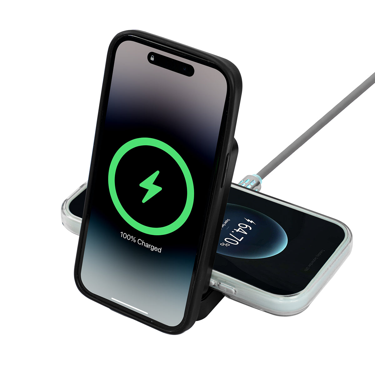 SnapKit — Charging Kit For Apple, Samsung & Google (US Model)