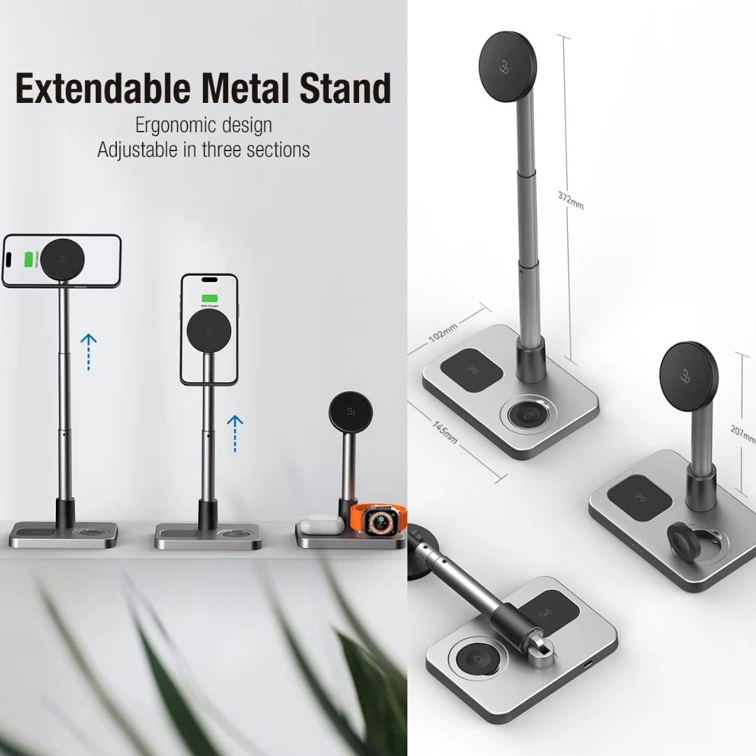 MagStand 3 Pro