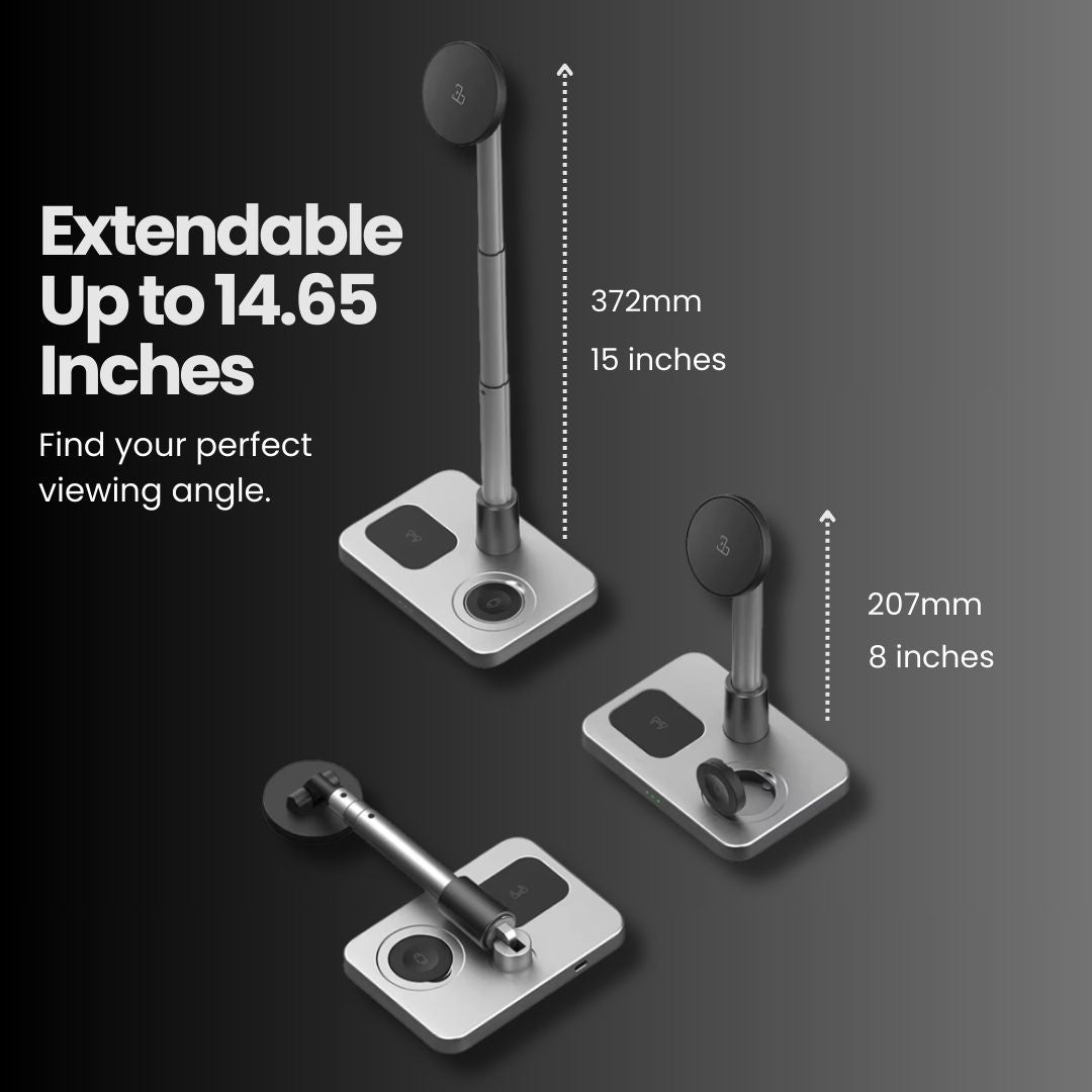MagStand 3 Pro