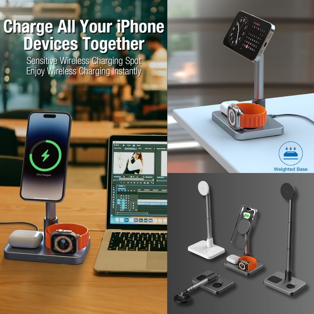 MagStand 3 Pro