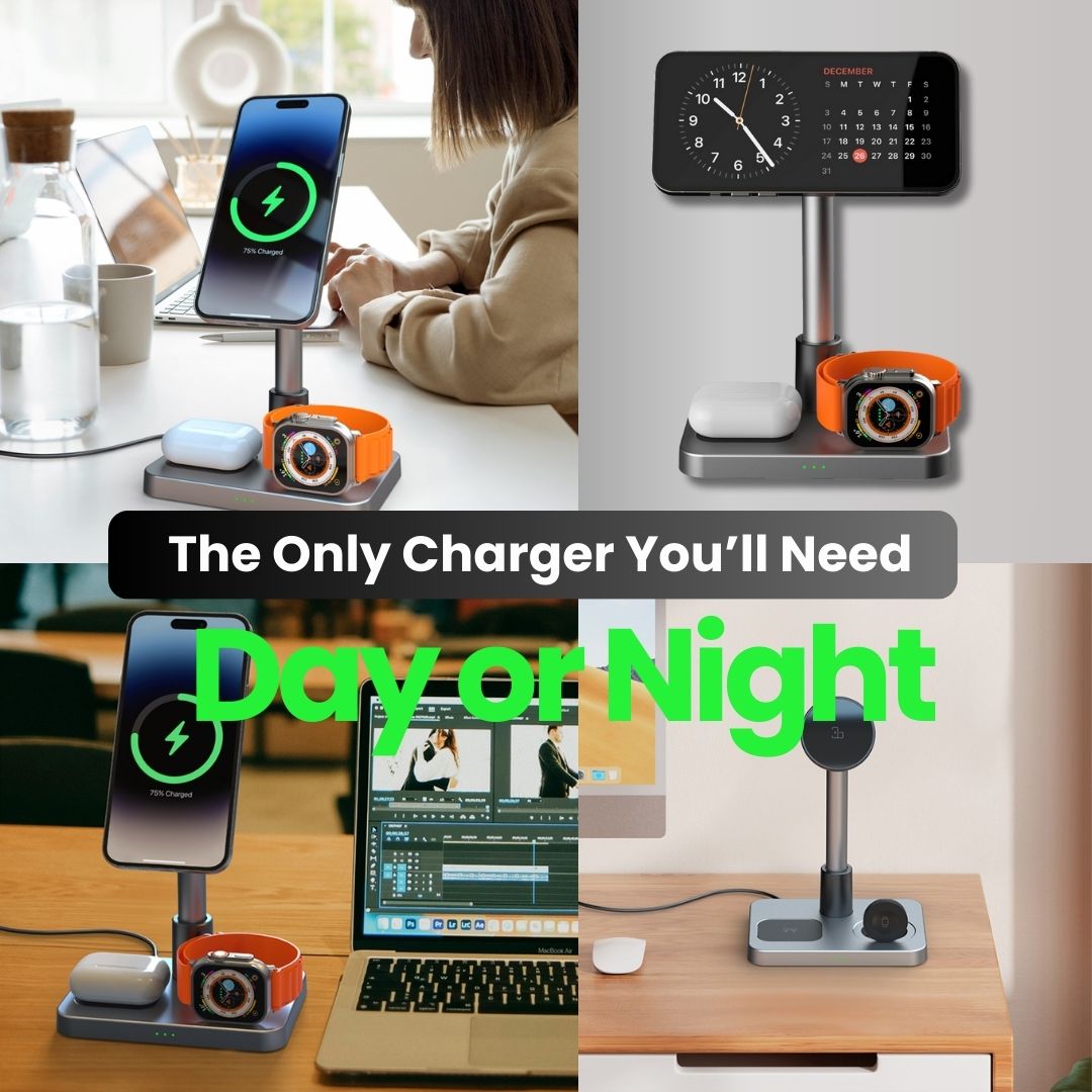 MagStand 3 Pro