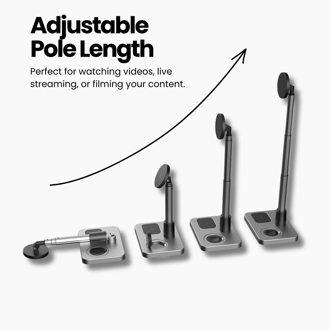 MagStand 3 Pro