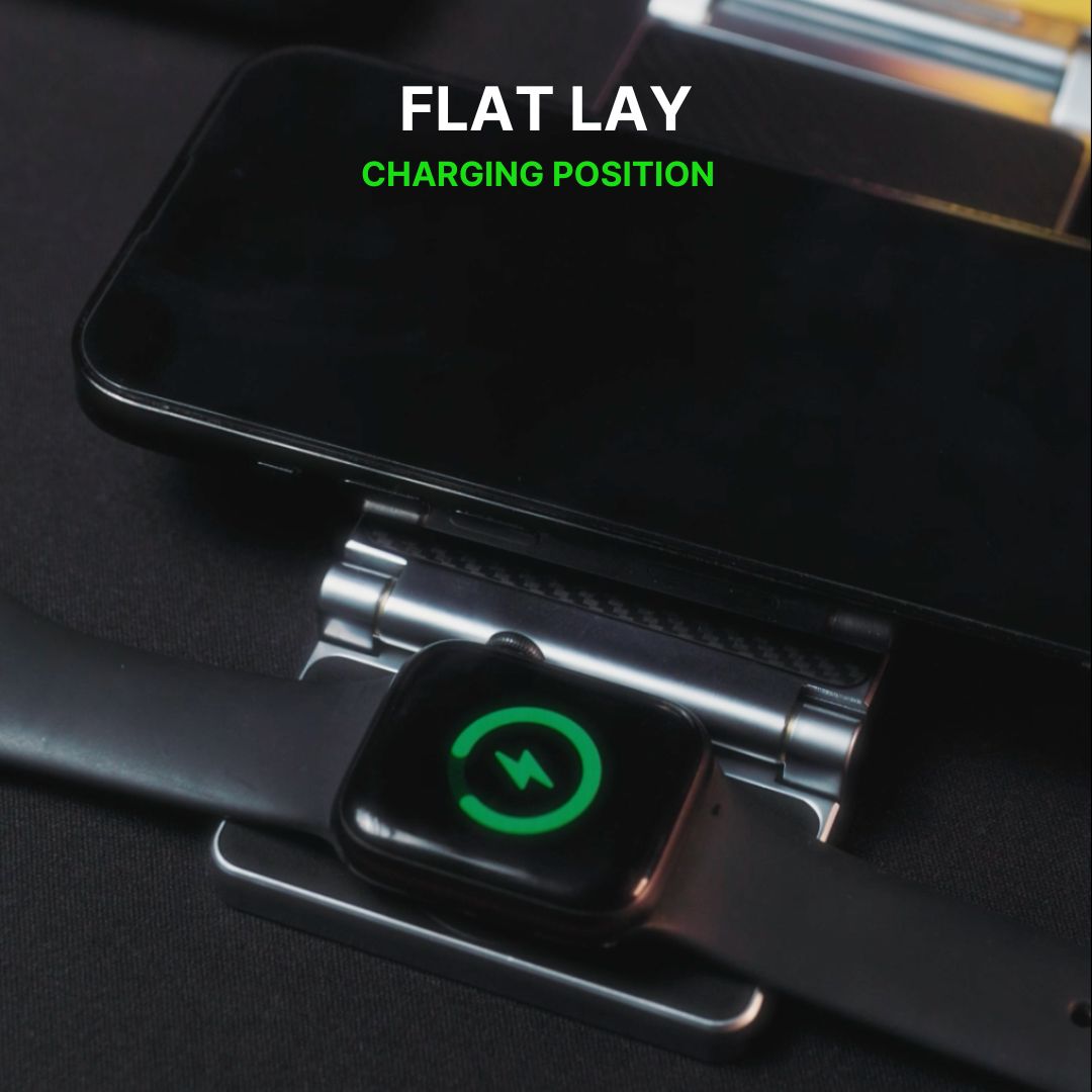 QuickCharge Pro®