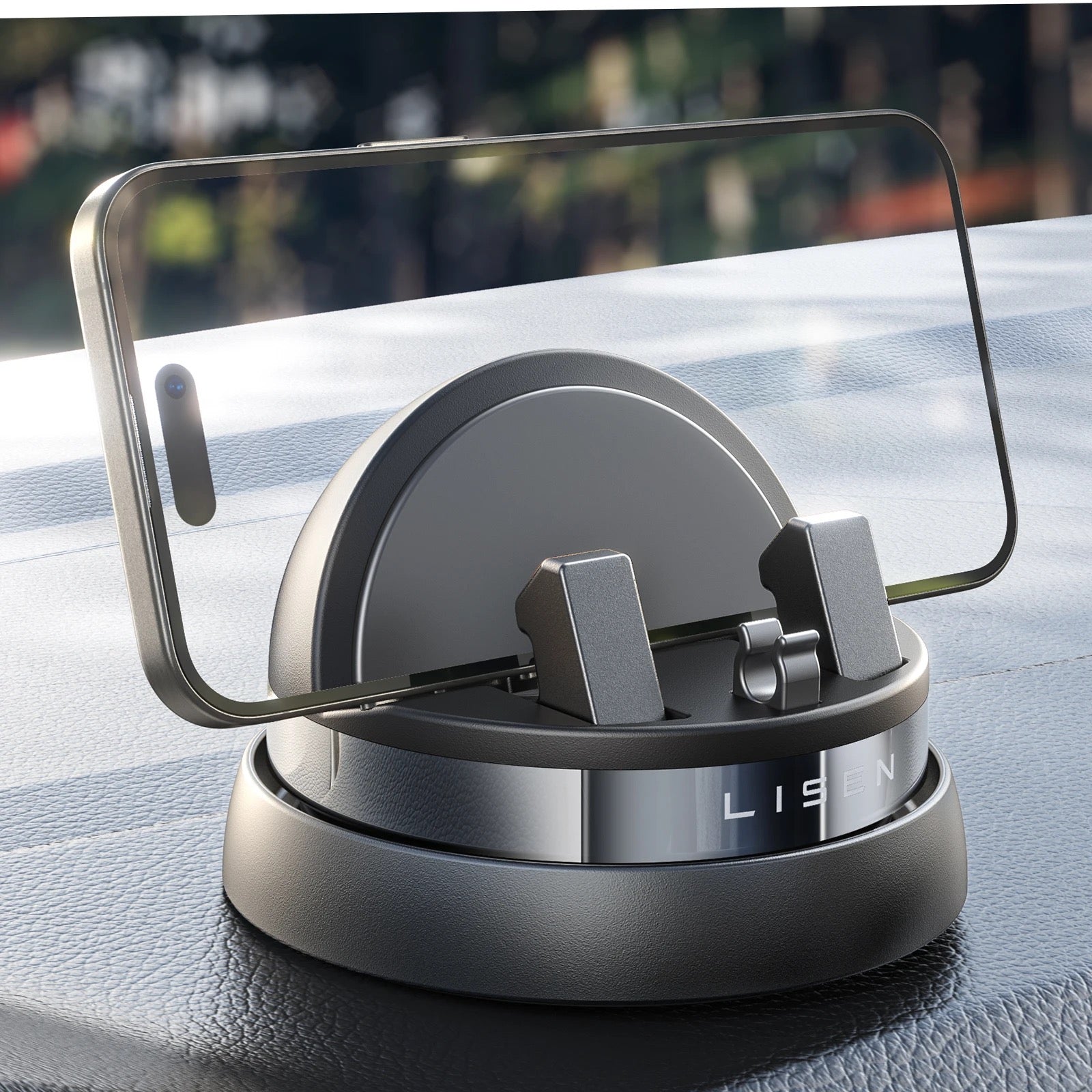 FlexMount 360° Rotatable Phone Mount