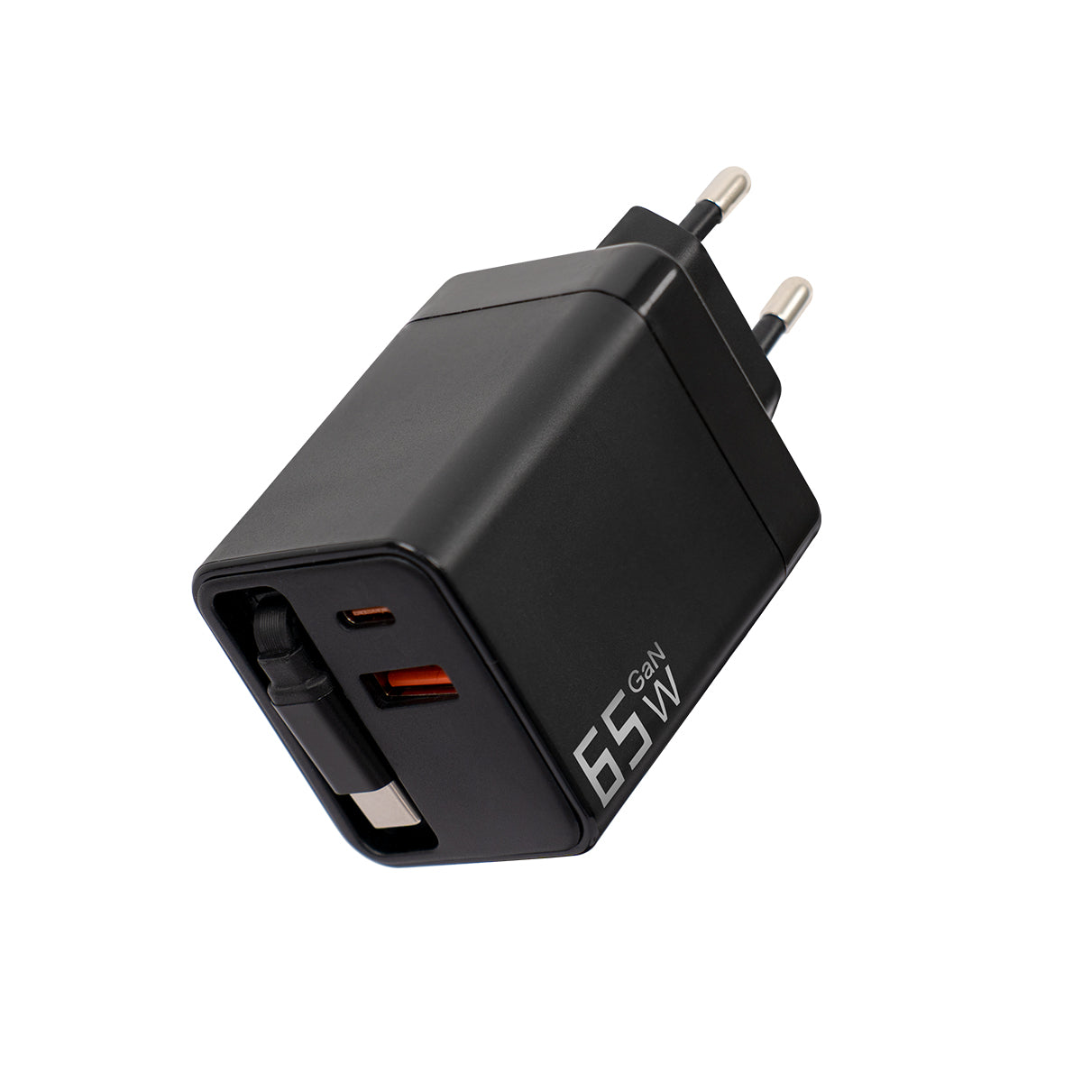 SnapKit — Charging Kit For Apple, Samsung & Google (US Model)