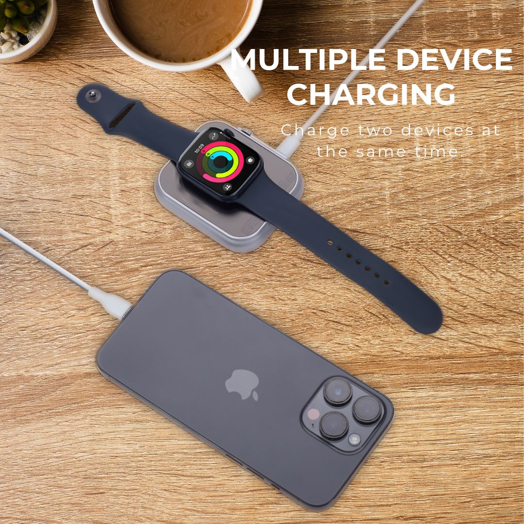 PowerPod® 20W MagSafe Power Bank