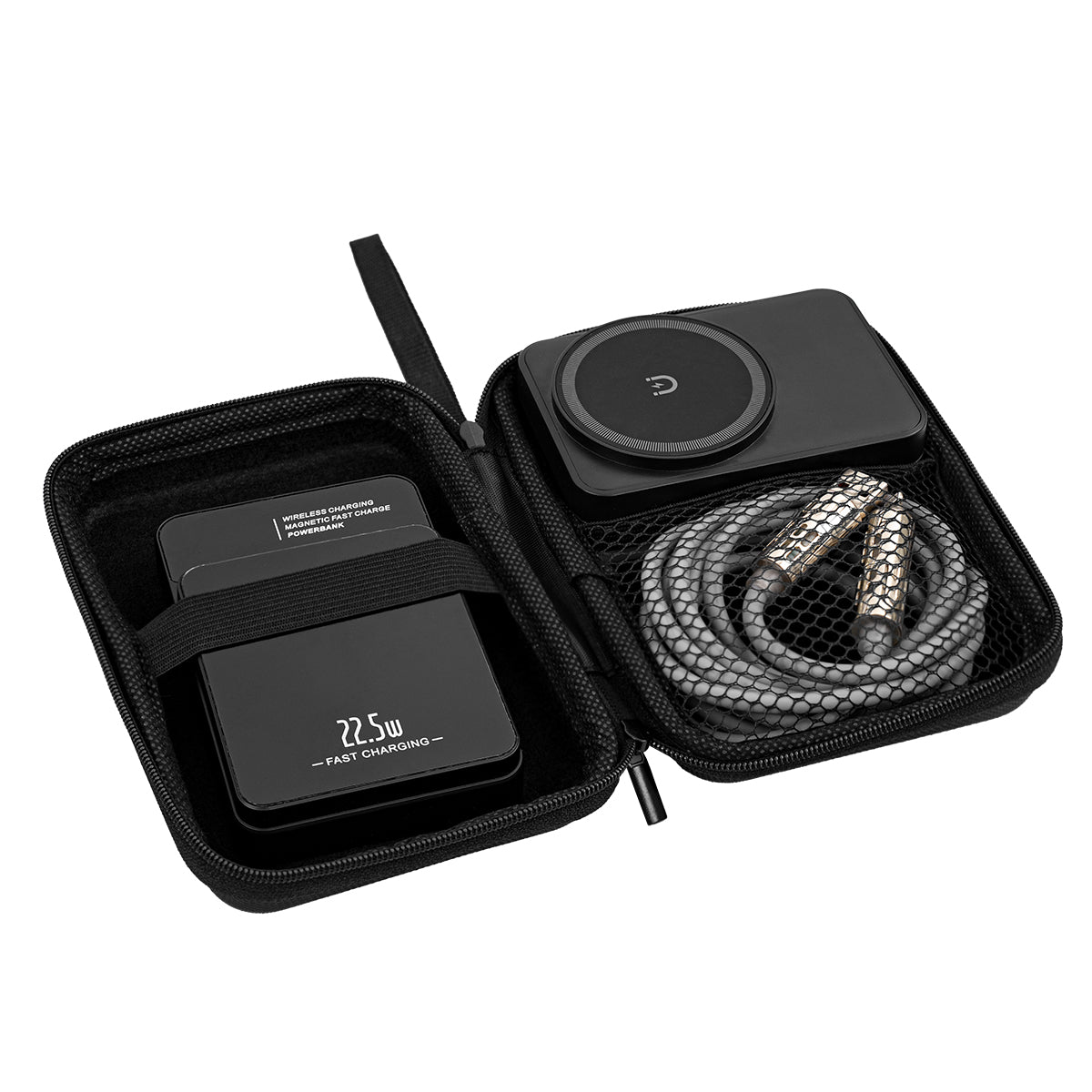 SnapKit — Charging Kit For Apple, Samsung & Google (US Model)