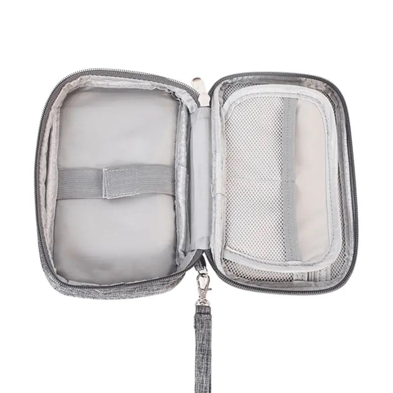 Gadgets Travel Bag - Beyond Chargers