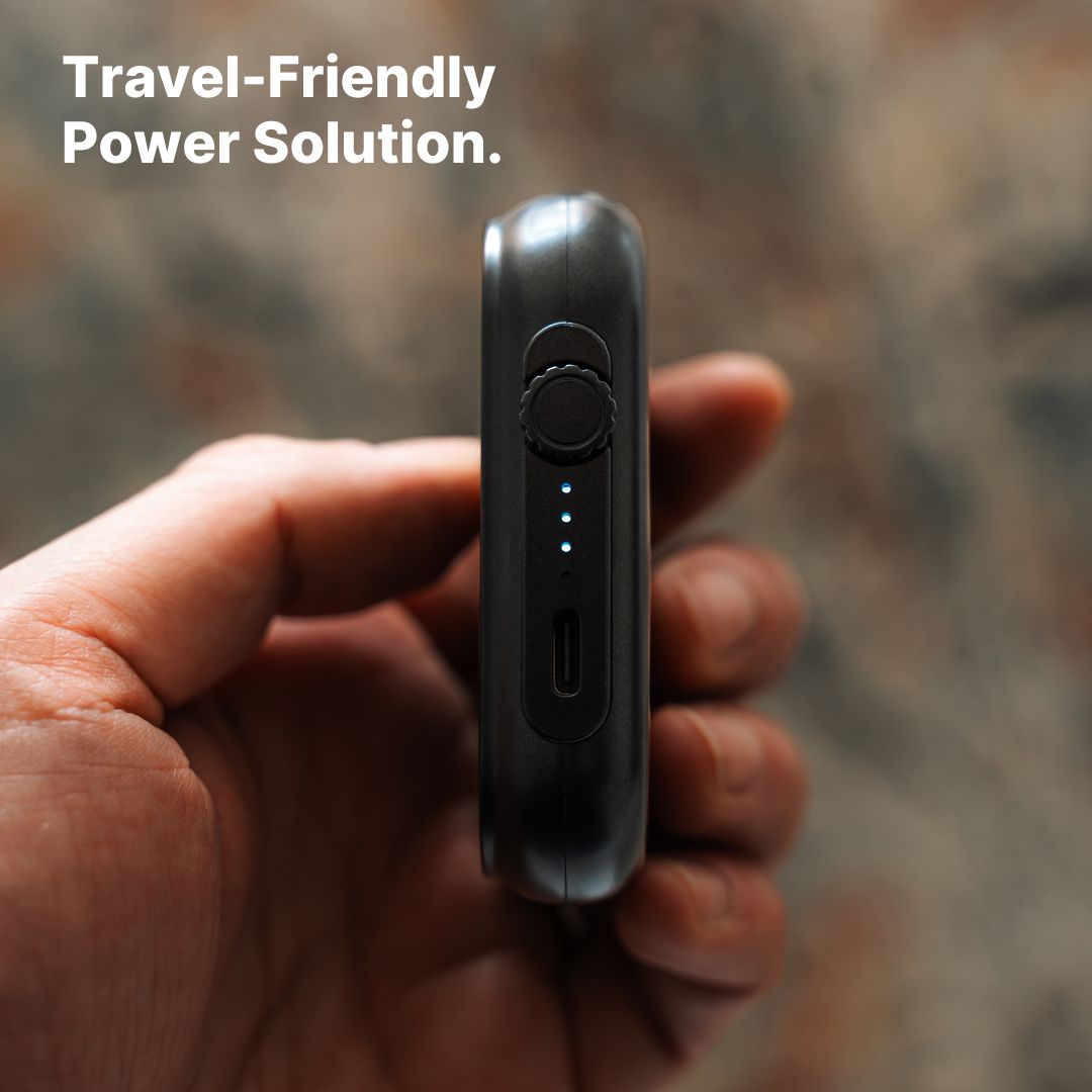 PowerPod® 20W MagSafe Power Bank