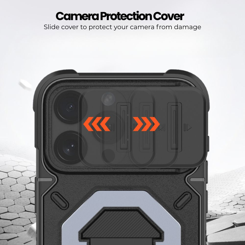 Defender X MagSafe Phone Case