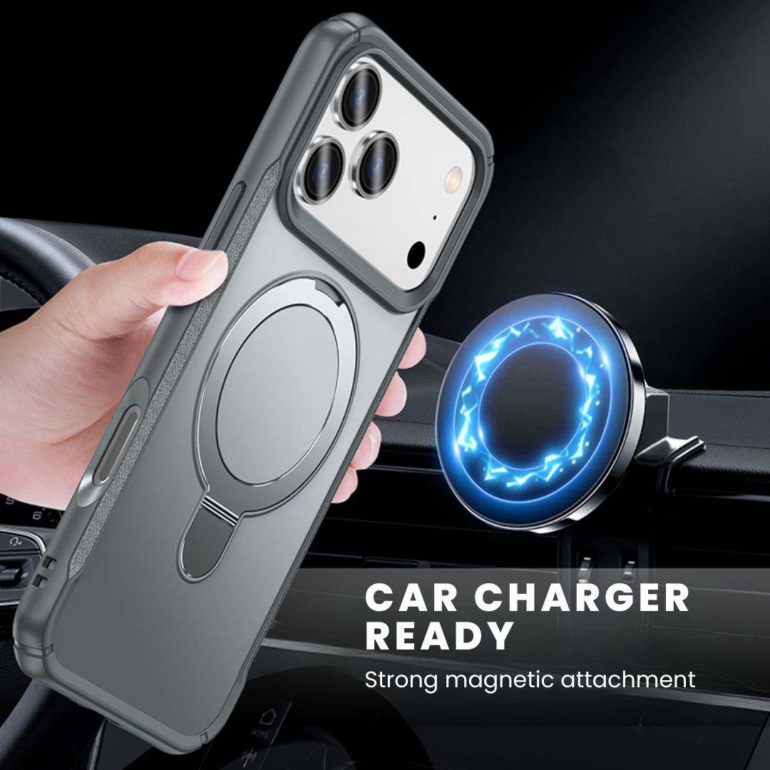 FortiCase MagSafe Phone Case