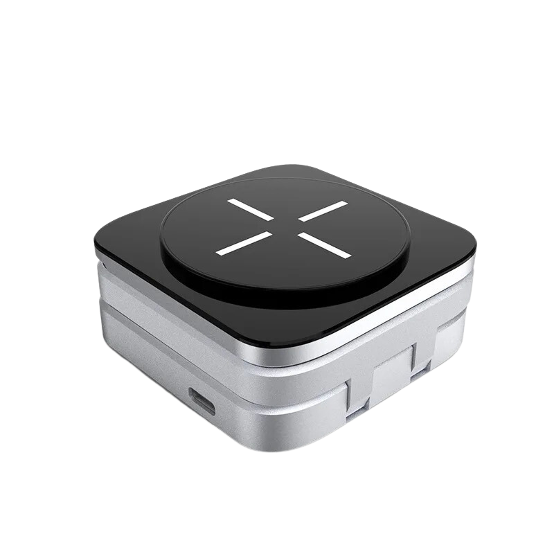 TurboCube Max® Charger - Beyond Chargers