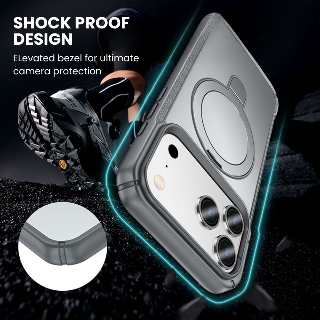FortiCase MagSafe Phone Case
