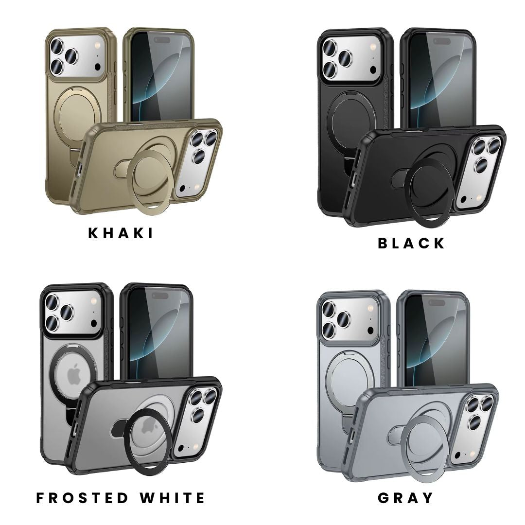 FortiCase MagSafe Phone Case