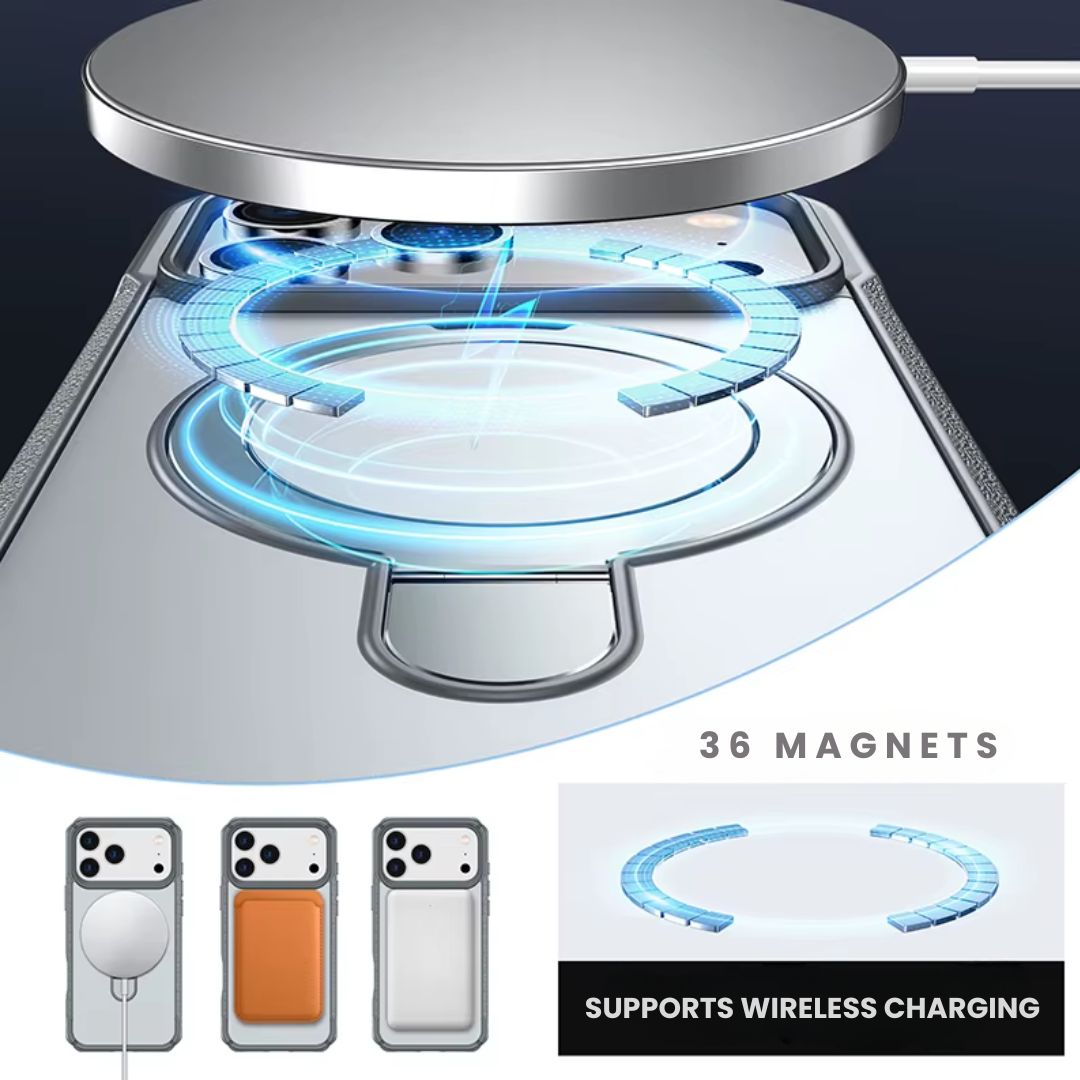FortiCase MagSafe Phone Case