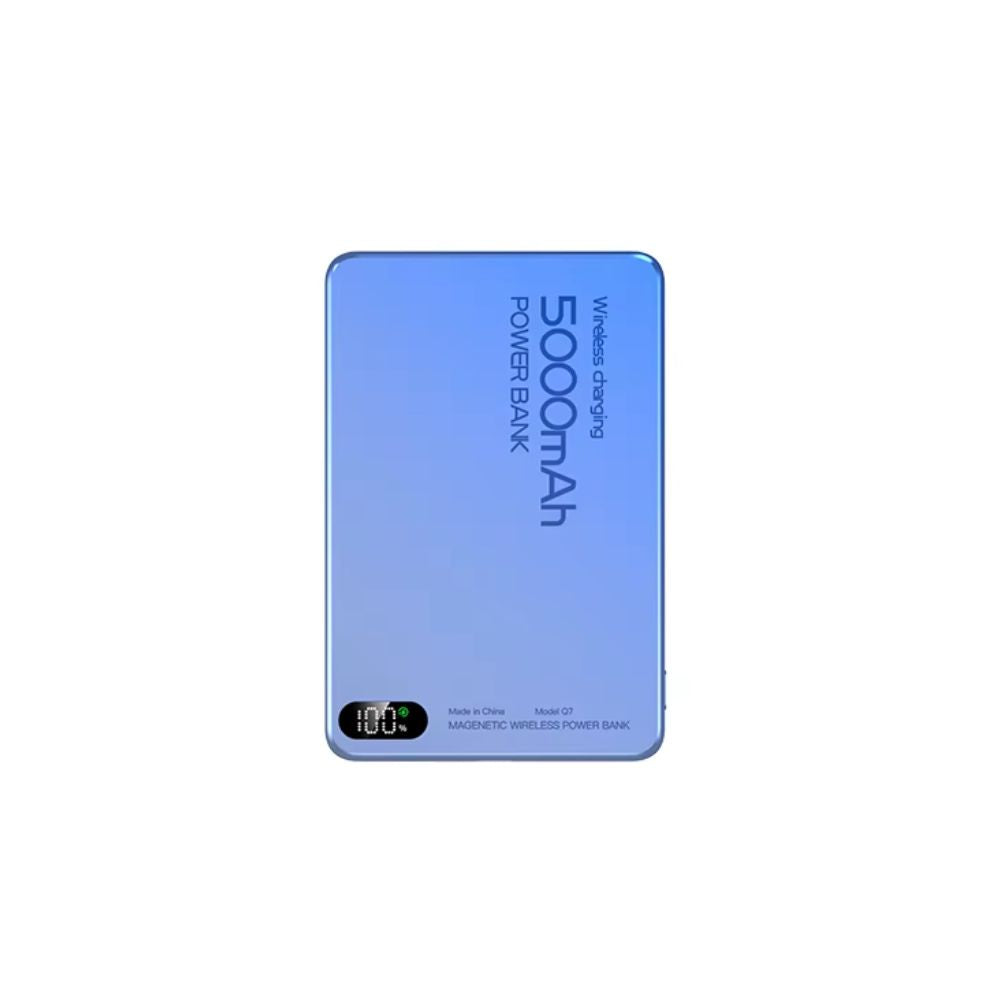NanoAir Magnetic Power Bank