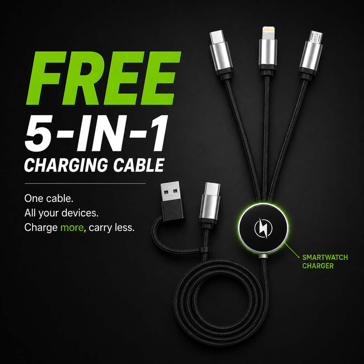 UltraCharge™ Pro - 20000mAh