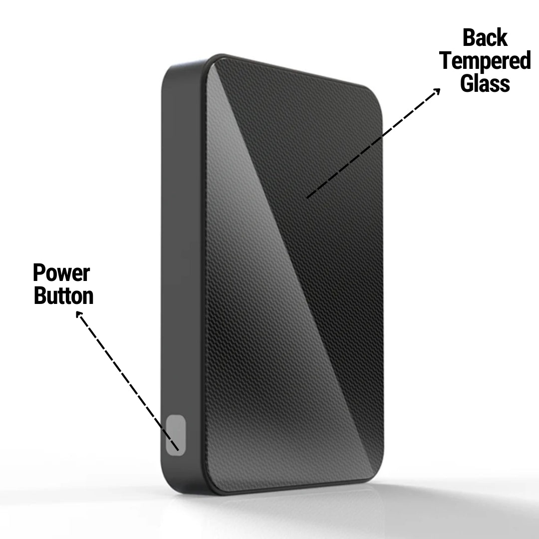 PowerPulse Ultra® Power Bank - Beyond Chargers