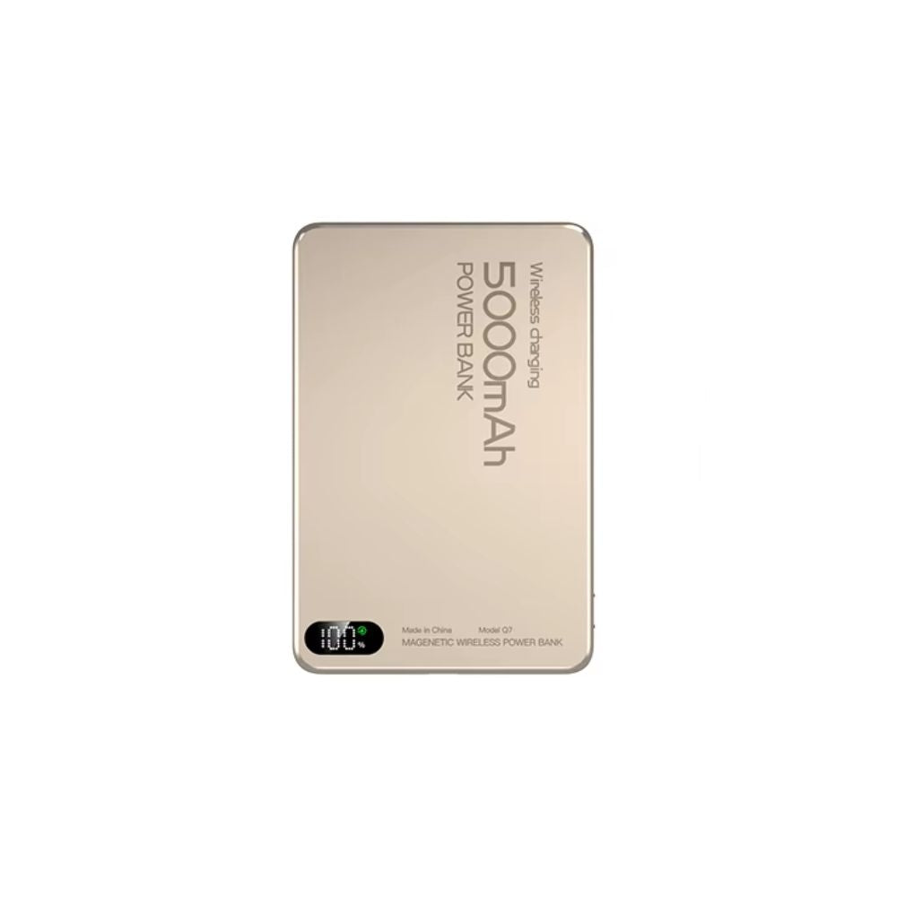 NanoAir Magnetic Power Bank